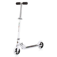 Самокат Chipolino Sharky white DSSHA0235WH
