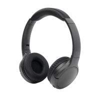 Bluetooth Headphones  MUSE  M-272 BT Black