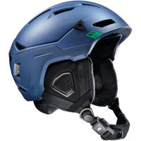 Cască de protecție Julbo THE PEAK BLUE 58/60