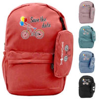 Rucsac pentru copii miscellaneous MSD-020307 rucsac școlar 5381 (in ass.)