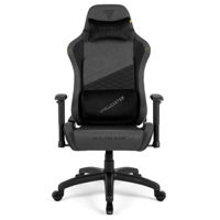 Офисное кресло Sense7 Spellcaster Senshi Edition XL Fabric Gray