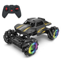 Радиоуправляемая игрушка Optmarket МЕ03.282 Машина Р/У