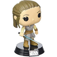 Игрушка Funko 14743 Star Wars EP8: Rey