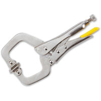 Cleste de prindere Stanley 285 mm 0-84-816