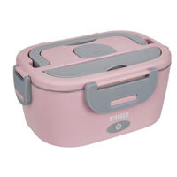 Контейнер для хранения пищи Noveen LB755 Electric Lunch Box