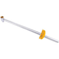 Ручной инструмент Hoteche 200411 Ключ динамометрический 0-300Nm ½"