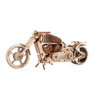 Конструктор Ugears 42356 Motocicletă VM-02