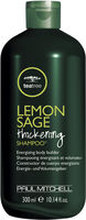 cumpără Șampon  Tea Tree Lemon Sage Thickening Shampoo 300 Ml în Chișinău