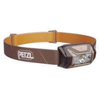 Фонарь Petzl TIKKA brown (E061AB02)