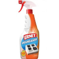 Degresant pentru bucatarie Ernet spray 750 ml