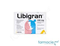 Libigran™ comp.film.100 mg N4