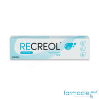 Recreol® crema 50 mg/g 50 g (Dexpanthenol)