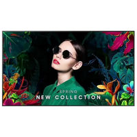 Телевизор Samsung LH98QMCEBGCXEN