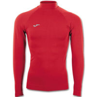 Одежда для спорта Joma Classic Brama T-Shirt Red M/L (2XS-XS) 101650.600