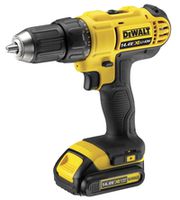 купить Шуруповерт DeWALT DCD734C2 в Кишинёве