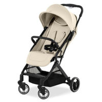 Сărucior pentru copii Hauck Travel N Care Plus Vanilla