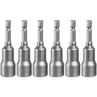 Набор головок, бит, насадок Total tools TAC2765061