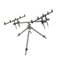 Rod Pod Weida A28-3