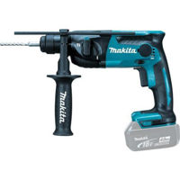 Ciocan rotopercutor Makita DHR165Z