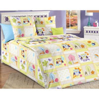 Домашний текстиль Cottony SLPB Doris: p/u copii
