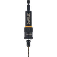 Набор головок, бит, насадок DeWalt  DT70786 №6