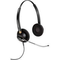 Наушники игровые Poly EncorePro HW520V Binaural (783P9AA#ABB)