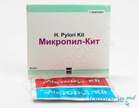 Micropyl-Kit comp. 30mg N6x7