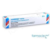 Nimid® gel 10 mg/g 30 g
