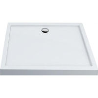 Душевой поддон New Trendy Cantare Quadra90x90x6 B-0160