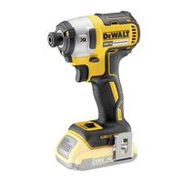 MAȘINĂ DE INȘURUBAT CU IMPULS DEWALT DCF887NT