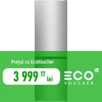 Холодильник с нижней морозильной камерой Gorenje NRK61CS2XL4