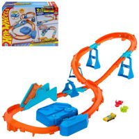 Машина Hot Wheels JDB49 Pista rapidă