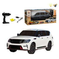 Радиоуправляемая игрушка Optmarket МЕ03.280 Машина Р/У