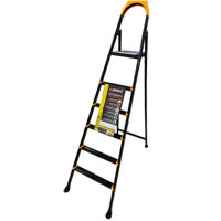 Лестница SGS 1163SGS HomeStep 3+1