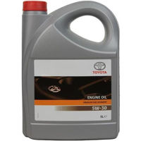 Ulei Toyota 5W-30 PFE 5L