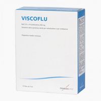 cumpără Viscoflu 300mg 5ml sol.ster hiper. pentru inhalatii 5x2 în Chișinău