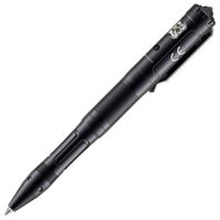 Фонарь Fenix Тактическая ручка T6 Pen black