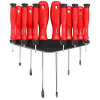Șurubelniță Ronix RH-2728 набор отверток 12 шт PH/T/SL