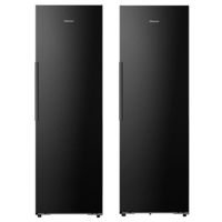 Холодильник и морозильная камера Hisense FT5K310GSFC + RL5K370GSFC