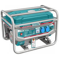 Generator Total tools TP130005