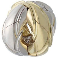 Головоломка Eureka 515059 Huzzle Cast Twist