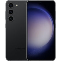Смартфон Samsung S911/256 Galaxy S23 Black