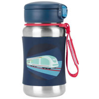 Поильник Skip Hop 9R837210 Spark Trenulet