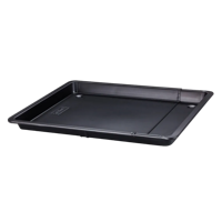 Extendable Baking tray for Oven Whirlpool, Wpo