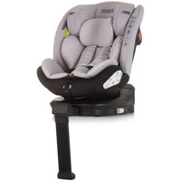 Автокресло Chipolino STKTRN02404AS I-Size 40-150cm Isofix 360 Tourino Ash Grey