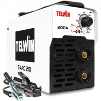 Сварочный аппарат Telwin T-ARC 210 (816166)