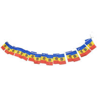 Спортивное оборудование miscellaneous 12625 Flaguri textil 5 metrii MD 2410-1956