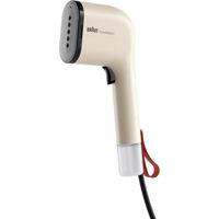 Отпариватель вертикальный Braun GS3012BG QuickStyle 3