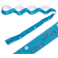 Expander miscellaneous 3313 Expander 95 cm Record elastband 1722 cu desene