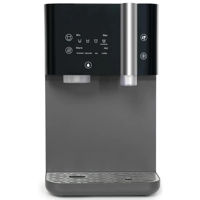 Cooler pentru apă Noi SP-1 Grey Dozator de apa cu filtru si apa carbogazoasa 4 in 1